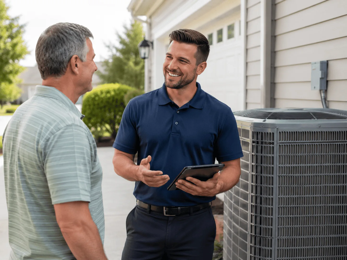 Heat Pump Installation Lees Summit, MO FAQs